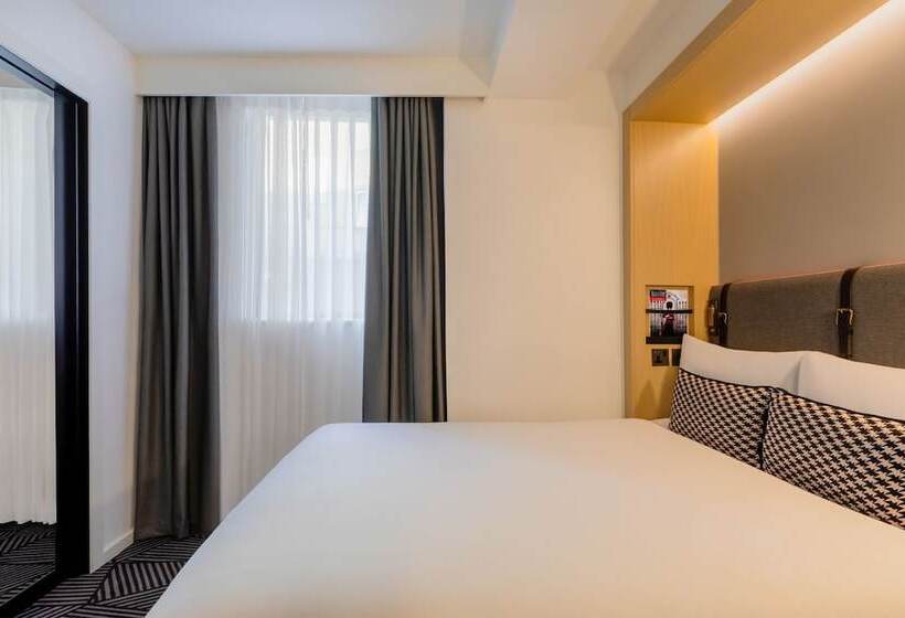 豪华房间, Assembly Leicester Square