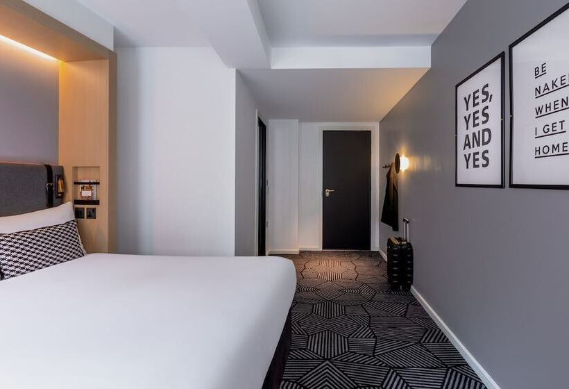 豪华房间, Assembly Leicester Square