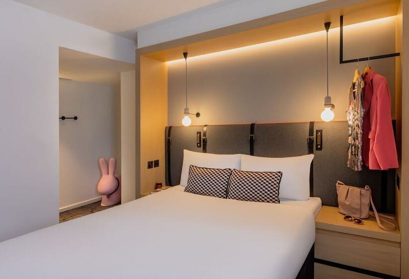 豪华房间, Assembly Leicester Square