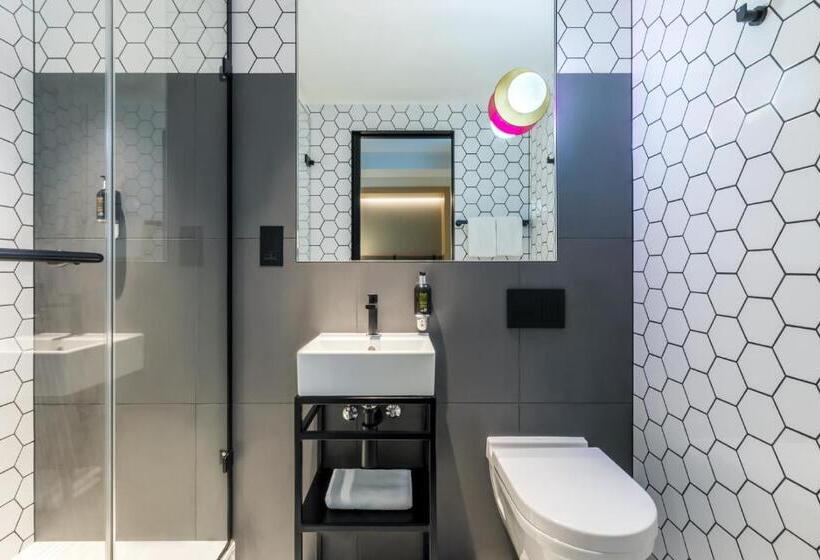 豪华房间, Assembly Leicester Square