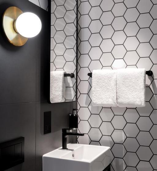 套房, Assembly Leicester Square