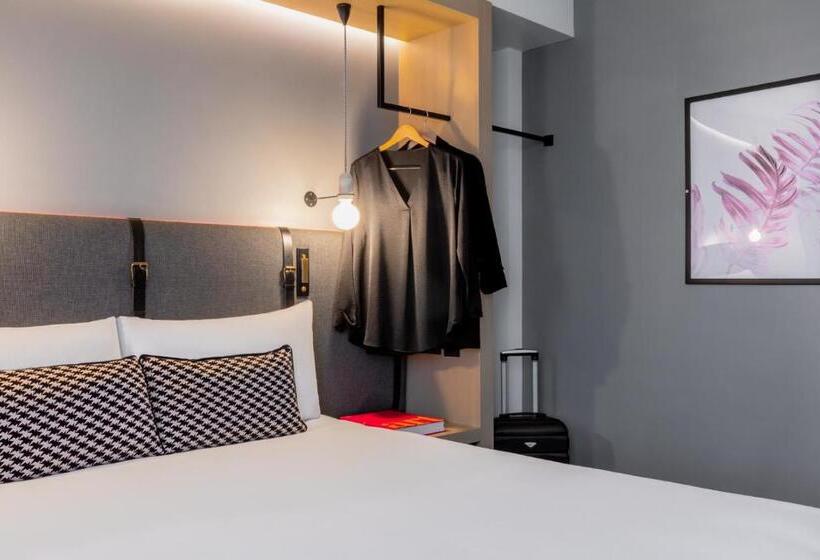 套房, Assembly Leicester Square