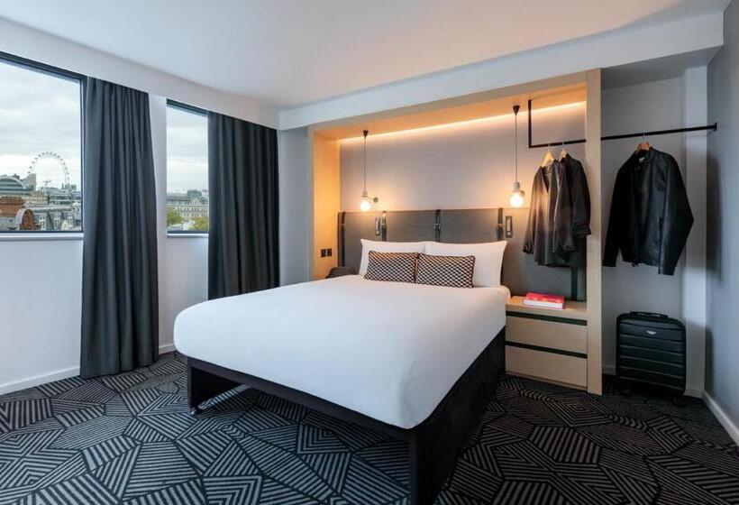 套房, Assembly Leicester Square