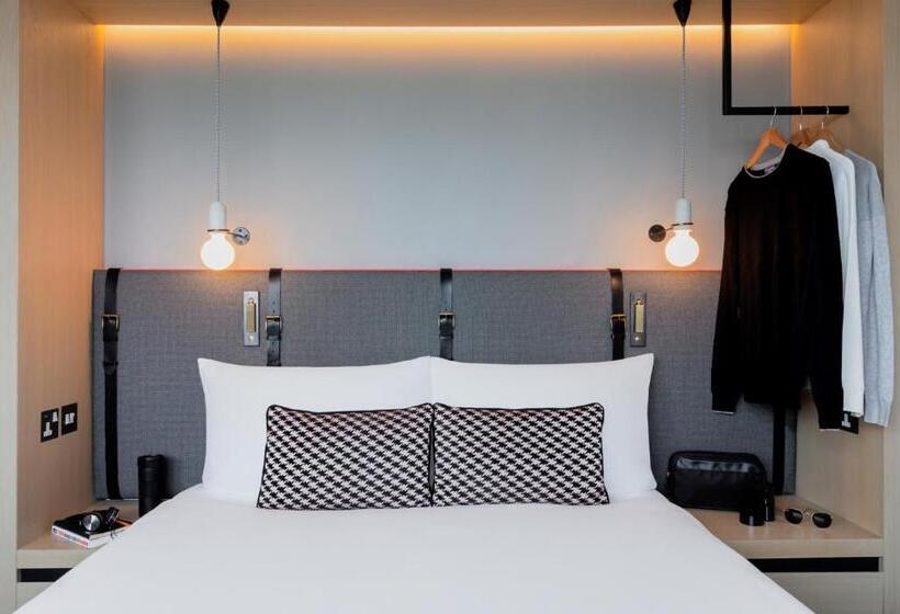 豪华房间, Assembly Leicester Square