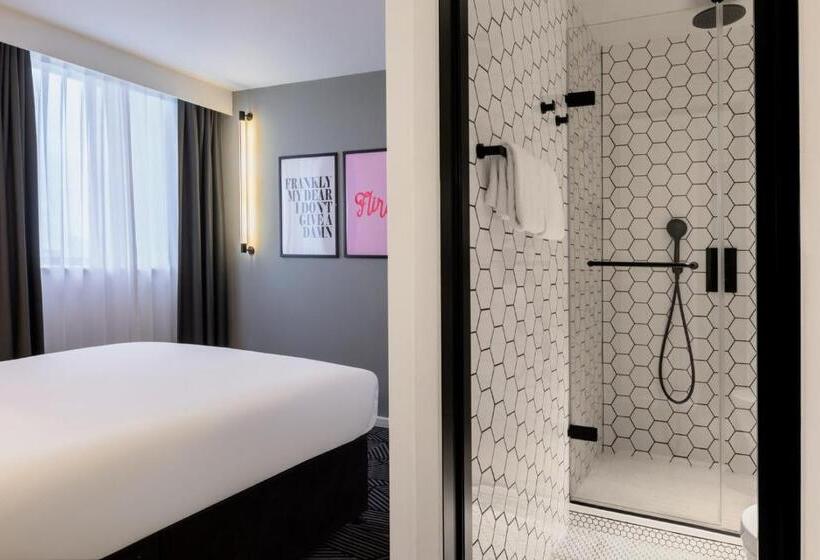 豪华房间, Assembly Leicester Square