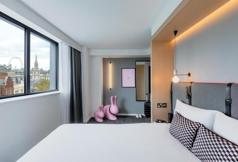 豪华房间, Assembly Leicester Square