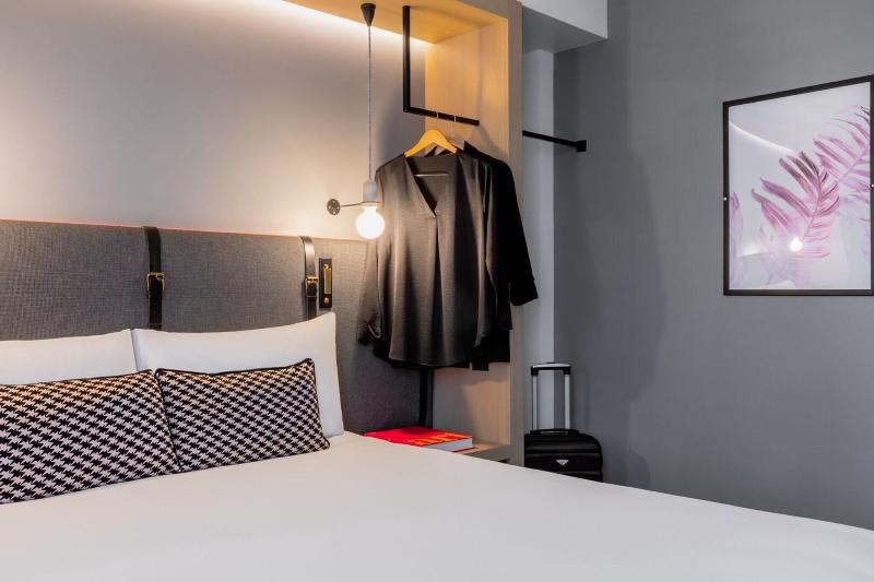 套房, Assembly Leicester Square