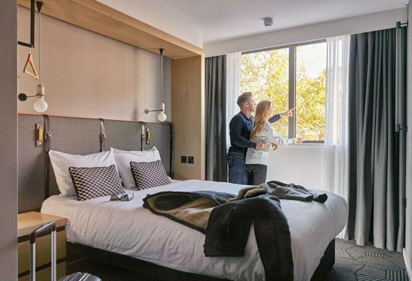 豪华房间, Assembly Leicester Square