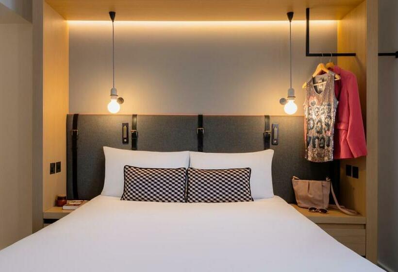 豪华房间, Assembly Leicester Square