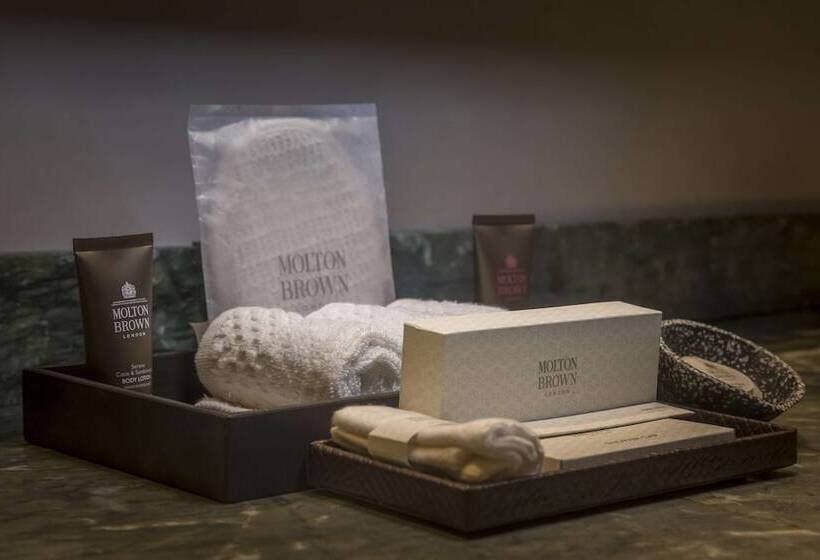 Master Suite Sea View