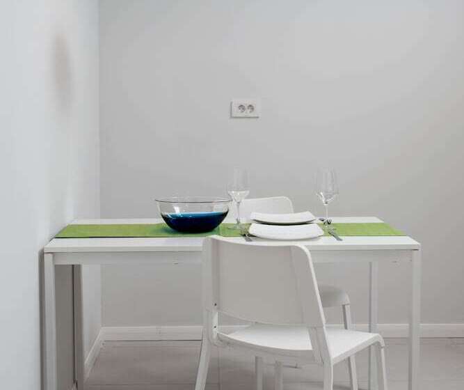 اتاق استاندارد با بالکن, Athina Suites