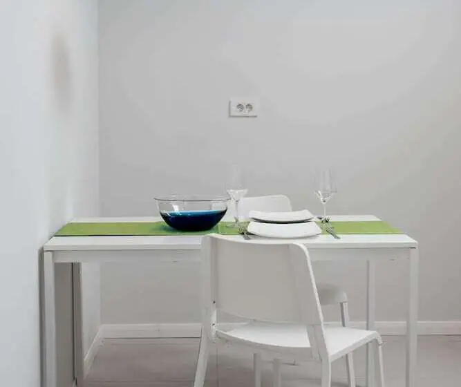 اتاق استاندارد با بالکن, Athina Suites