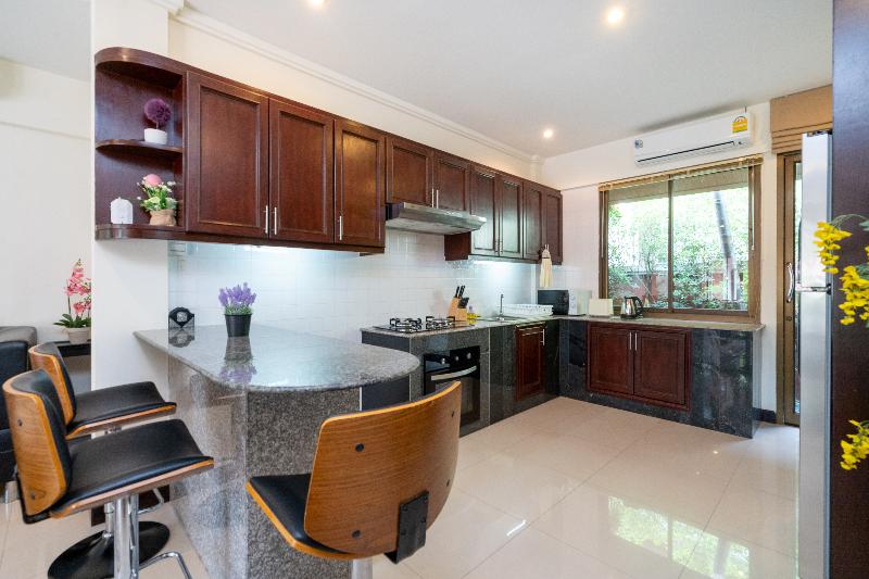 Вилла 2 Спальни, Boutique Resort Private Pool Villa (sha Plus+)