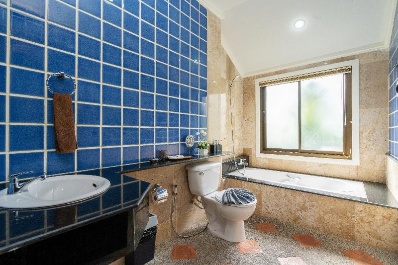 Вилла 2 Спальни, Boutique Resort Private Pool Villa (sha Plus+)