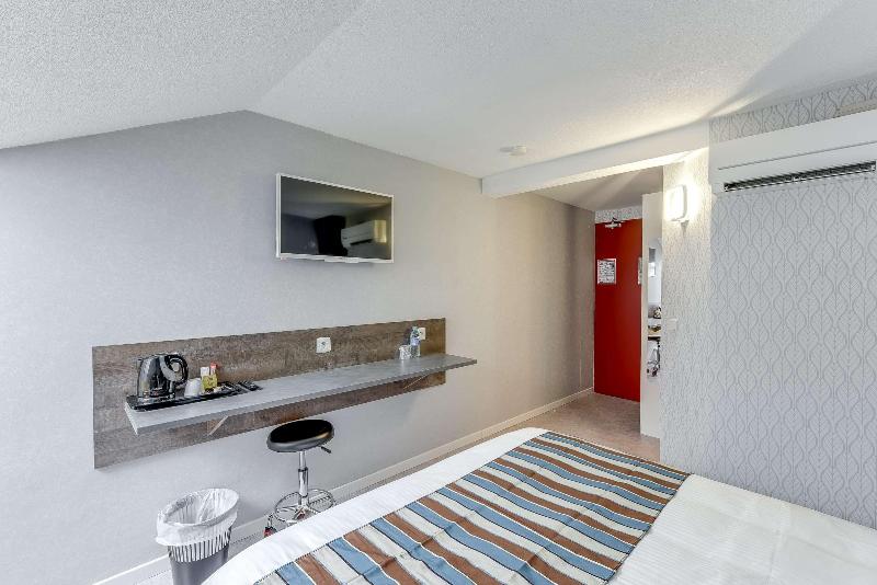 スタンダードトリプルルーム, The Originals Access, Hotel Thouars