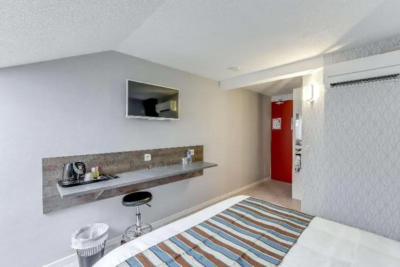 スタンダードトリプルルーム, The Originals Access, Hotel Thouars