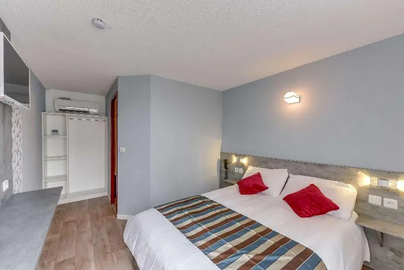 スタンダードルーム, The Originals Access, Hotel Thouars