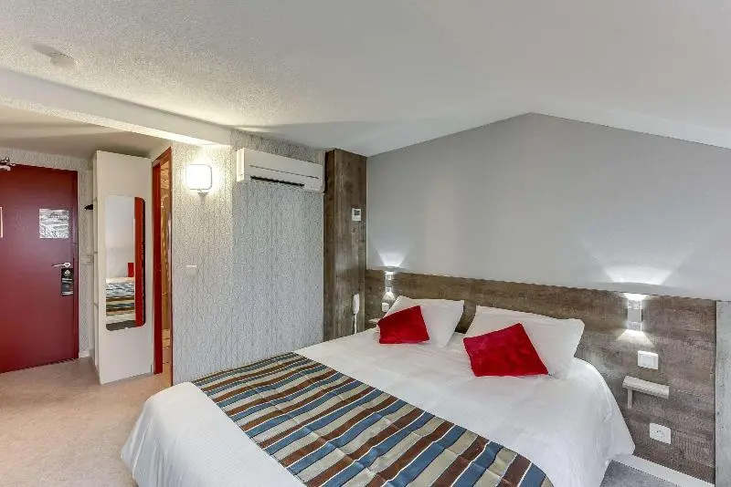 スタンダードルーム, The Originals Access, Hotel Thouars