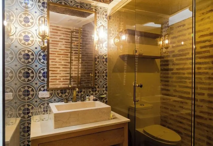 プレミアムルーム, Casa La Factoria By Faranda Boutique, A Member Of Radisson Individuals