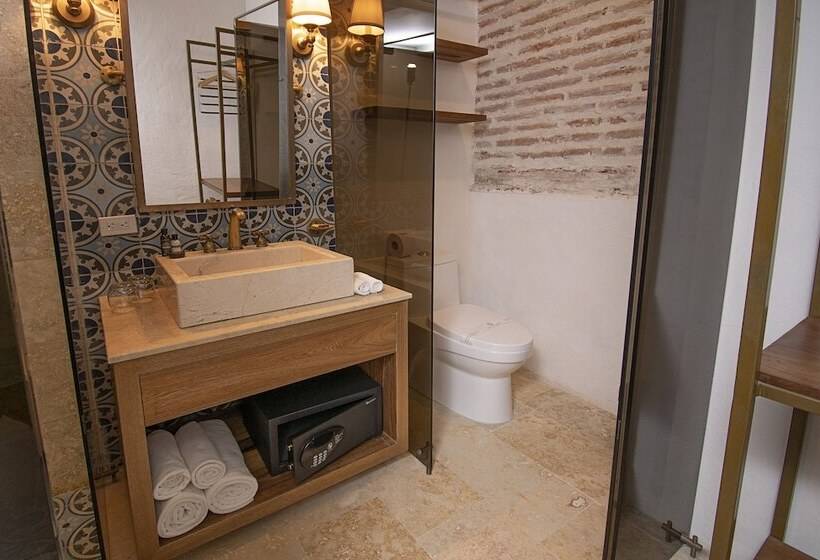 Номер Премиум, Casa La Factoria By Faranda Boutique, A Member Of Radisson Individuals
