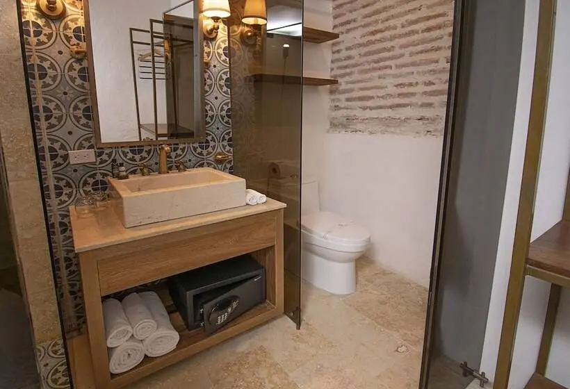プレミアムルーム, Casa La Factoria By Faranda Boutique, A Member Of Radisson Individuals
