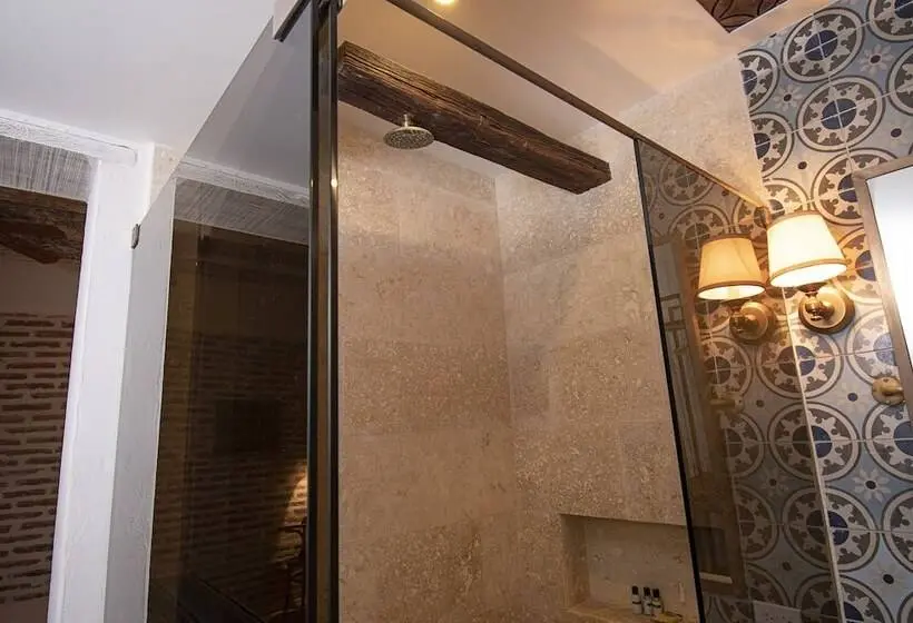 プレミアムルーム, Casa La Factoria By Faranda Boutique, A Member Of Radisson Individuals
