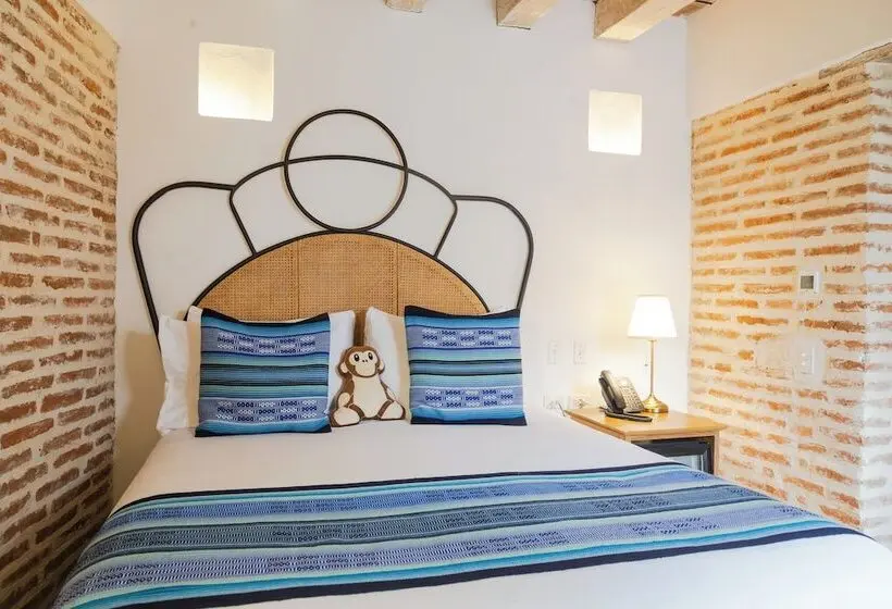 プレミアムルーム, Casa La Factoria By Faranda Boutique, A Member Of Radisson Individuals
