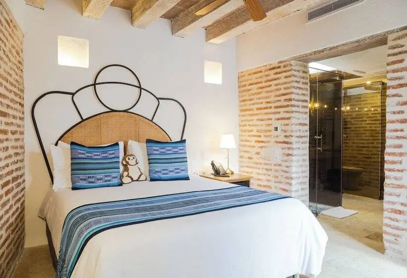 プレミアムルーム, Casa La Factoria By Faranda Boutique, A Member Of Radisson Individuals
