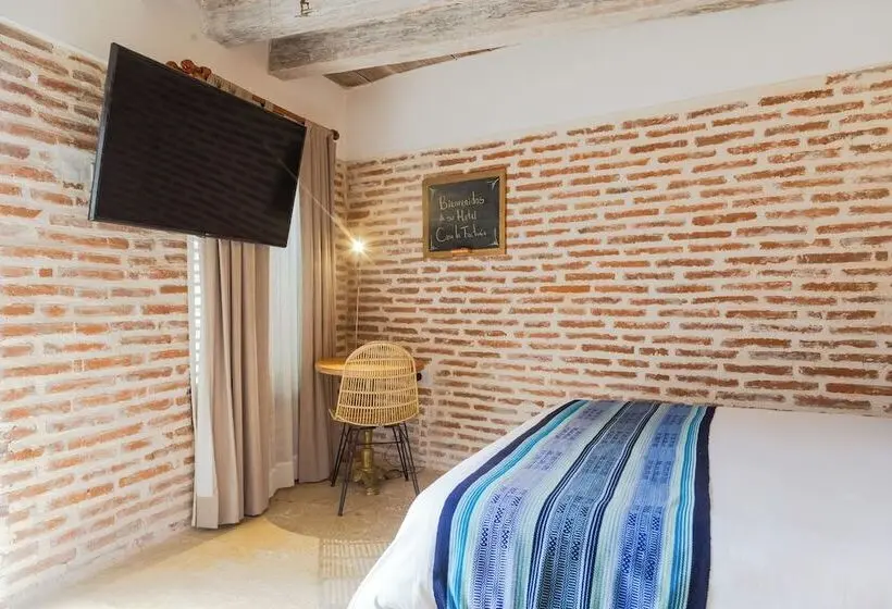 プレミアムルーム, Casa La Factoria By Faranda Boutique, A Member Of Radisson Individuals