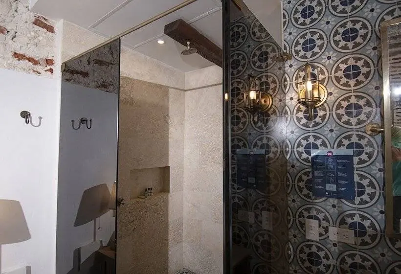 プレミアムルーム, Casa La Factoria By Faranda Boutique, A Member Of Radisson Individuals