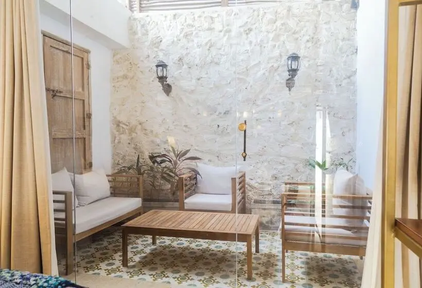 プレミアムルーム, Casa La Factoria By Faranda Boutique, A Member Of Radisson Individuals