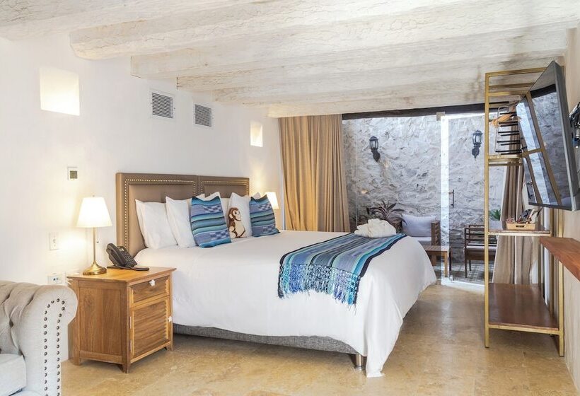 Номер Премиум, Casa La Factoria By Faranda Boutique, A Member Of Radisson Individuals