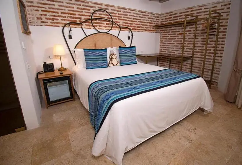 スタンダードルーム, Casa La Factoria By Faranda Boutique, A Member Of Radisson Individuals
