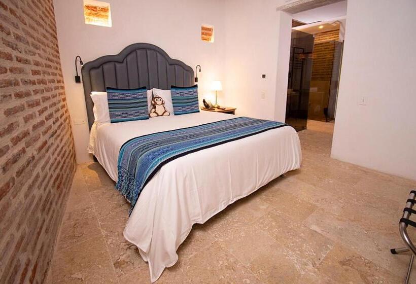 חדר פרמיום, Casa La Factoria By Faranda Boutique, A Member Of Radisson Individuals