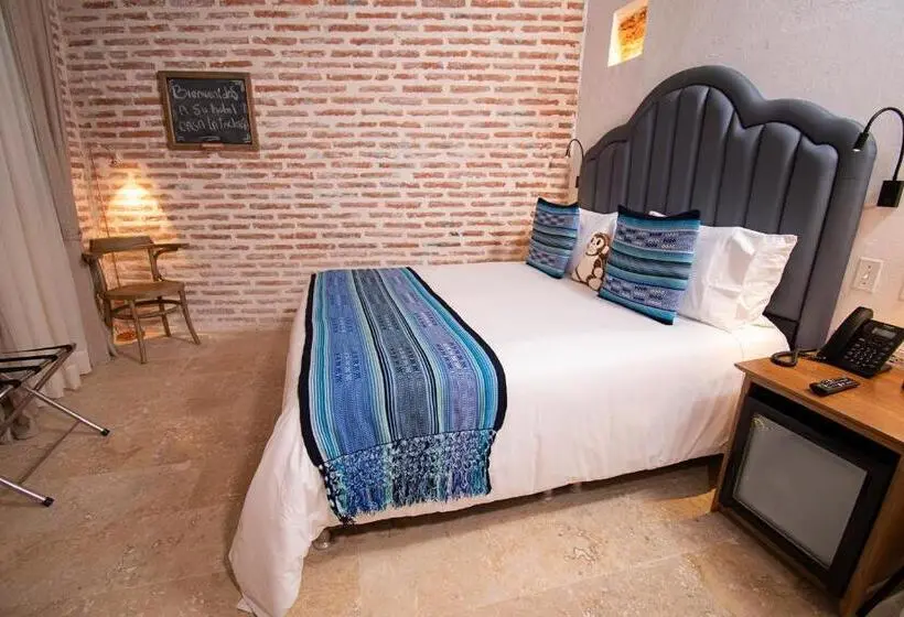 プレミアムルーム, Casa La Factoria By Faranda Boutique, A Member Of Radisson Individuals