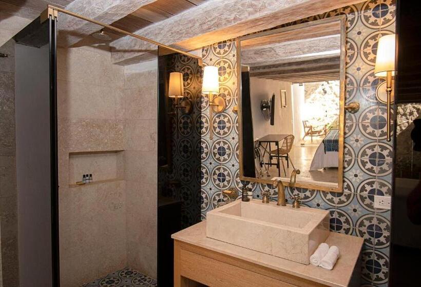 Стандартный Номер Кровать Кинг, Casa La Factoria By Faranda Boutique, A Member Of Radisson Individuals