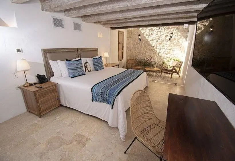 プレミアムルーム, Casa La Factoria By Faranda Boutique, A Member Of Radisson Individuals