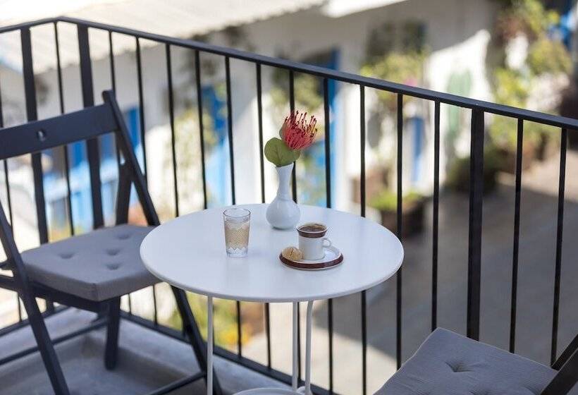 Economy Triple Room, Delight Deluxe Hotel & Spa