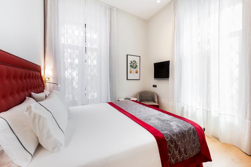 اتاق پرمیوم, Eurostars Azahar