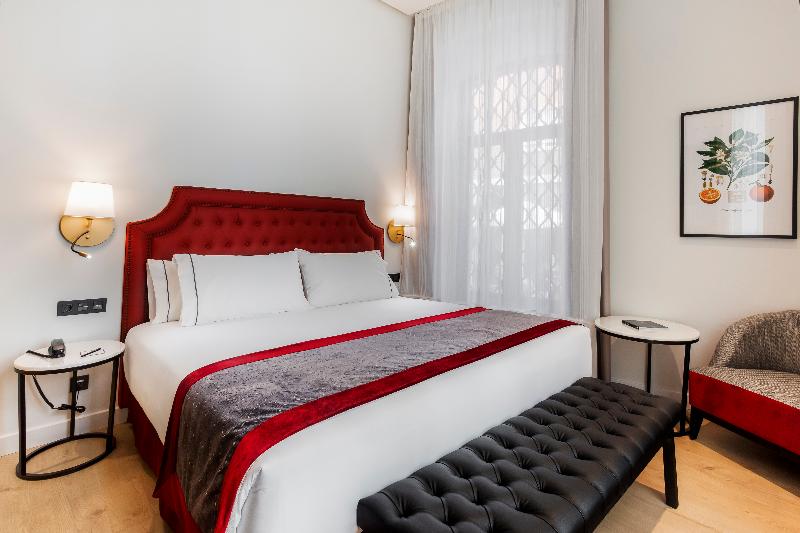 اتاق پرمیوم, Eurostars Azahar