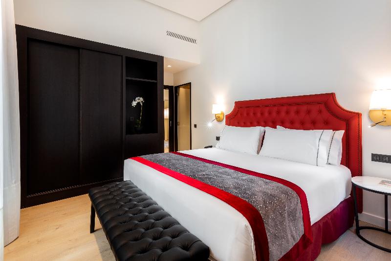 اتاق پرمیوم, Eurostars Azahar