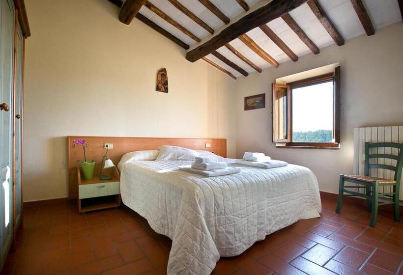 דירת חדר, I Greppi Di Silli