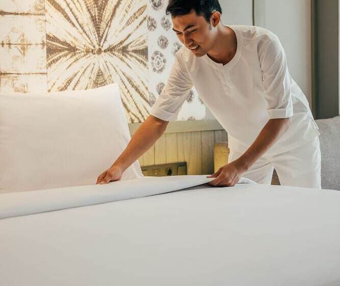 Номер Премиум, Kanvaz Village Resort Seminyak