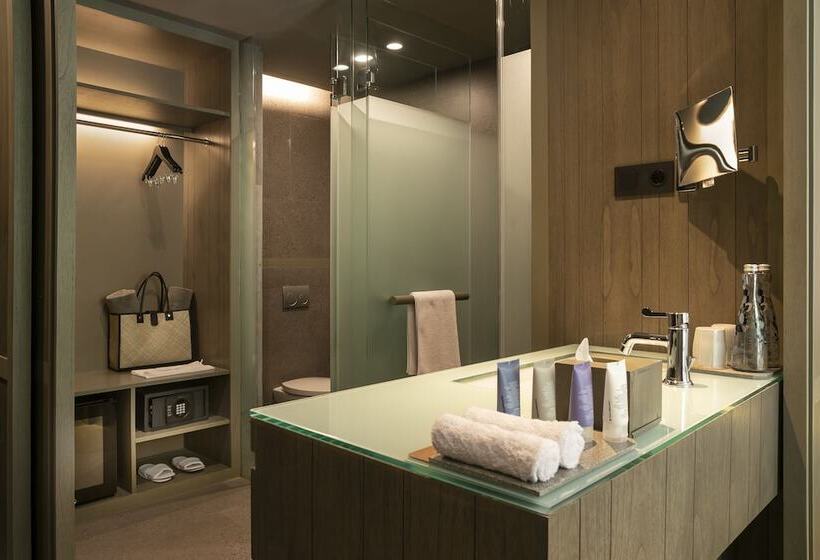 Номер Стандарт, Kanvaz Village Resort Seminyak