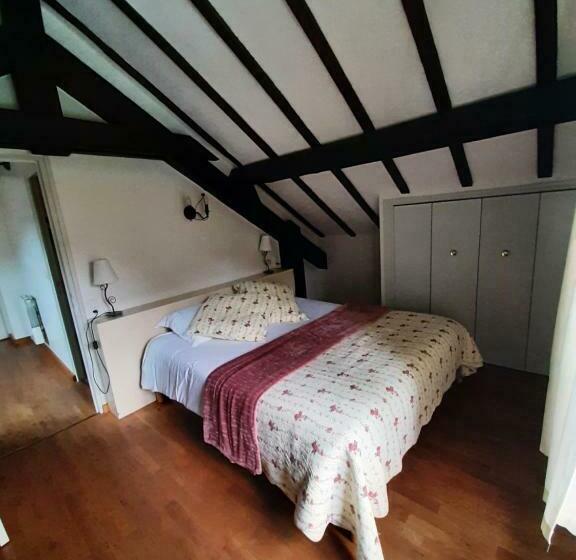 스위트, Logis Hôtel Restaurant L Auberge Du Chateau