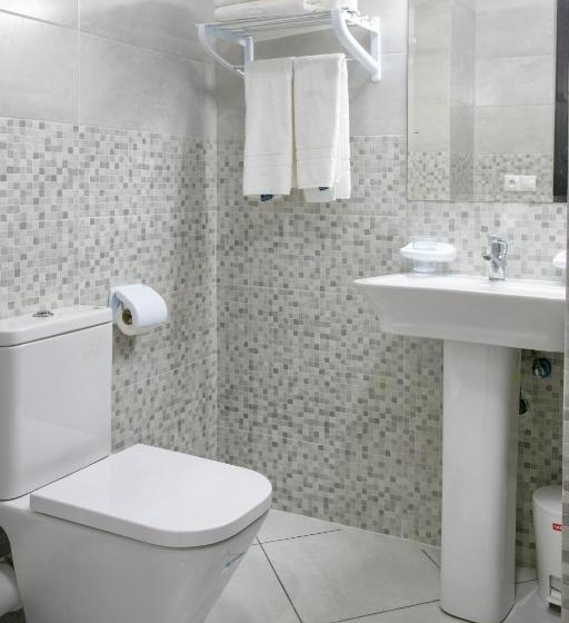 آپارتمان 1 خوابه, L Escale Appart Hôtel By 7av Hotels