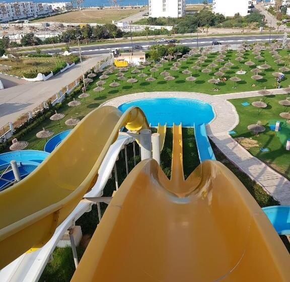 آپارتمان 1 خوابه, L Escale Appart Hôtel By 7av Hotels