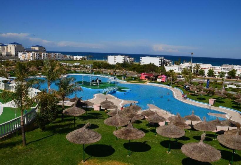 آپارتمان 1 خوابه, L Escale Appart Hôtel By 7av Hotels