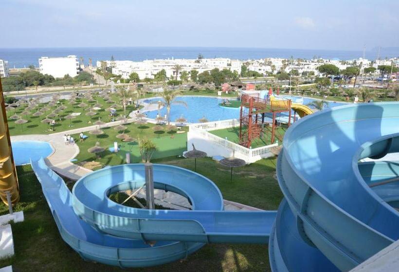 آپارتمان 1 خوابه, L Escale Appart Hôtel By 7av Hotels