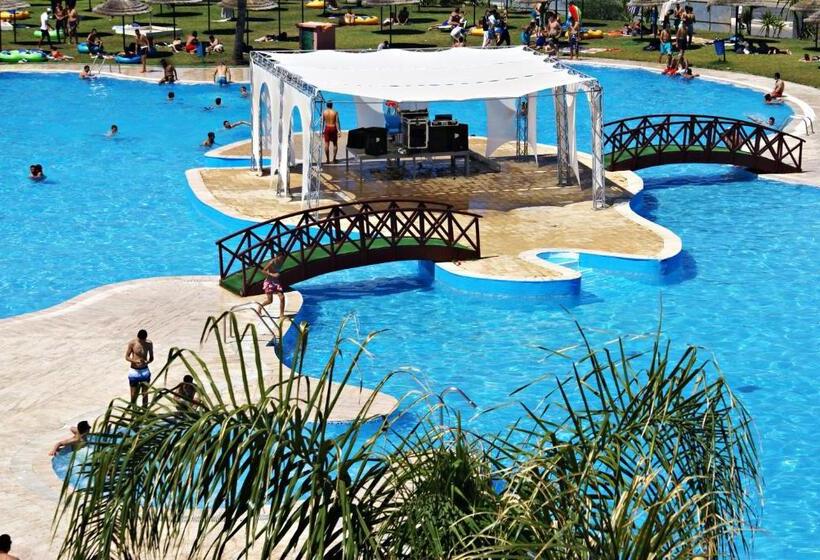 آپارتمان 1 خوابه, L Escale Appart Hôtel By 7av Hotels